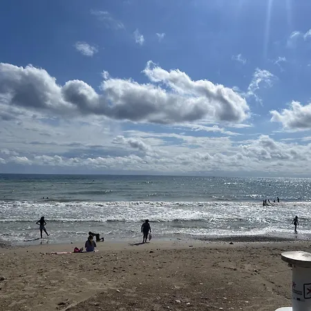 Appartamento Isla Park 3 - Primera Linea De Playa - 1